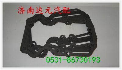 重汽气门室上垫密封圈 图1