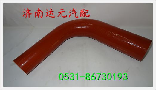 陕汽德龙上水管  DZ93259535815图1