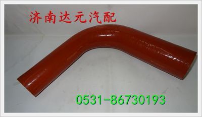 陕汽德龙上水管  DZ93259535815图1