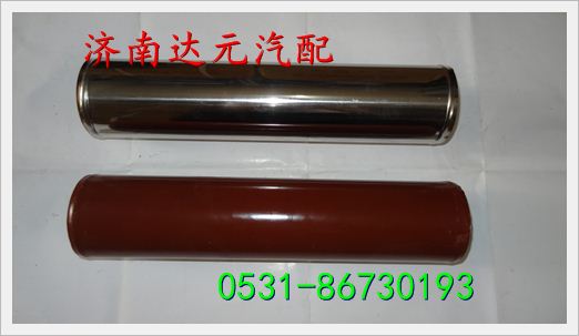 重汽斯太尔中冷器铁管  9112530008/9112530008