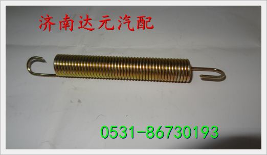 重汽豪沃离合器回位簧 /重汽豪沃离合器回位簧 