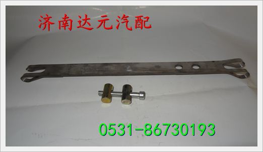 重汽陕汽中冷器紧固带及螺丝 /重汽陕汽中冷器紧固带及螺丝 