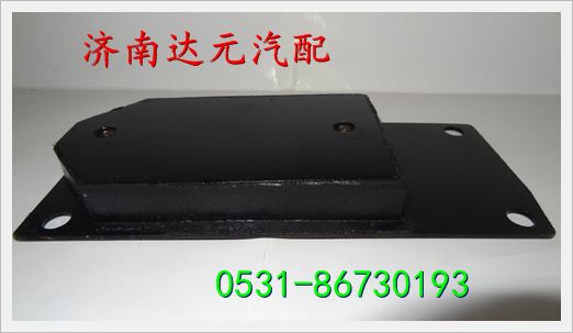 161500530023,散热器左支座,济南达元汽配公司
