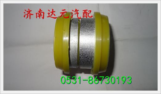 陕汽德龙翻转胶套  81.96210.0437A/81.96210.0437A