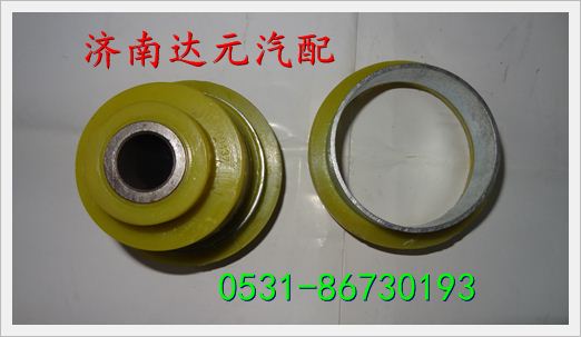 陕汽德龙翻转胶套  81.96210.0437A/81.96210.0437A