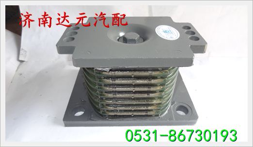 聚三孔橡胶支座（钢板支座） /聚三孔橡胶支座（钢板支座） 