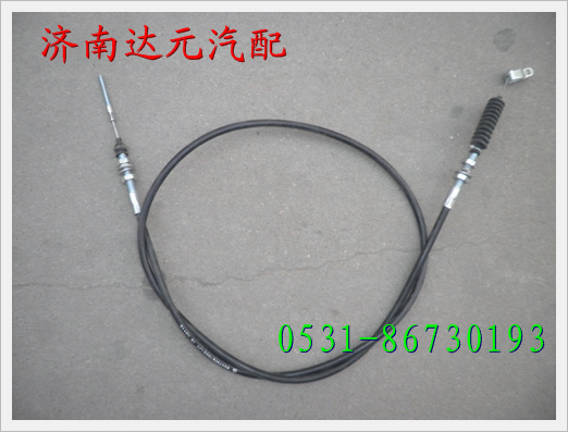 红岩金刚油门拉线 /红岩金刚油门拉线 