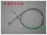 欧曼油门拉线  