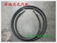 陕汽奥龙离合器油管（3.6m） 