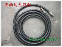 重汽HOWO豪沃离合器油管（4.2m） 