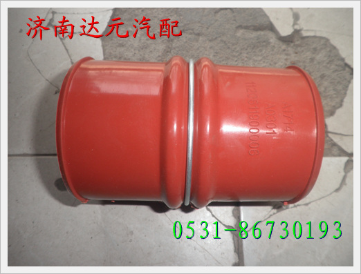 欧曼中冷器胶管  112061190006 112061190006/112061190006