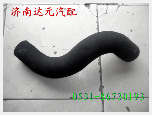 陕汽德龙380马力上水管 /陕汽德龙380马力上水管 