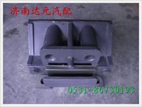 北奔发动机前支撑  6212400717