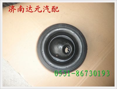 陕汽德龙选档换挡杆底座 图1