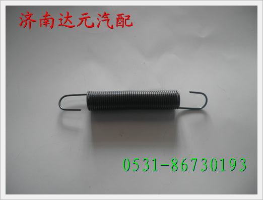 重汽斯太尔油门簧 /重汽斯太尔油门簧 