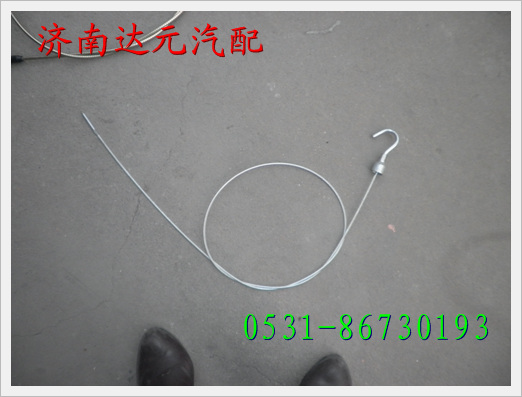 重汽斯太尔机油尺 /重汽斯太尔机油尺 