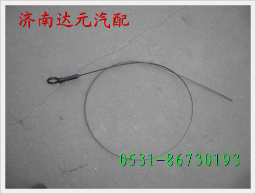 重汽斯太尔王机油尺 /重汽斯太尔王机油尺 