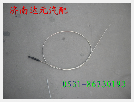 重汽HOWO豪沃08款机油尺 /重汽HOWO豪沃08款机油尺 