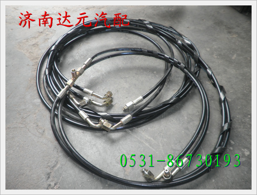 重汽HOWO豪沃举升管 /重汽HOWO豪沃举升管 