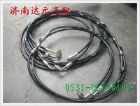 重汽HOWO豪沃举升管 