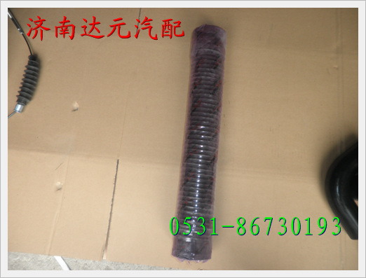 重汽斯太尔王出气管  WG9100190078/WG9100190078