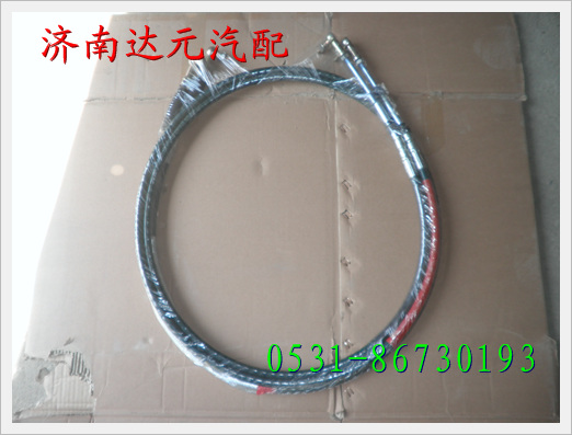红岩新大康选档换挡线   MD02-X-1703-123028/MD02-X-1703-123028