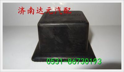 DZ95259526322,后桥缓冲块,济南达元汽配公司