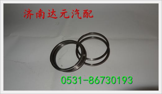 重汽欧二发动机STR排气管密封环 /重汽欧二发动机STR排气管密封环 