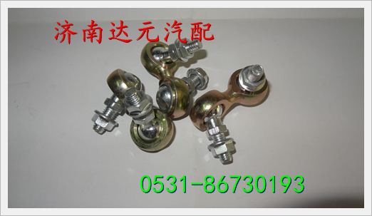 红岩金刚 变速箱球头（连体） /红岩金刚 变速箱球头（连体） 