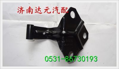 陕汽德龙F2000 F3000前面板合页   81.62440.0031图1