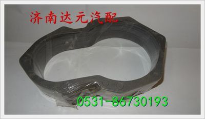 重汽STR HOWO凸轮轴盖垫 图1