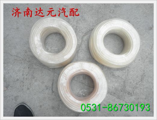 重汽陕汽欧曼东风一汽 树脂管 