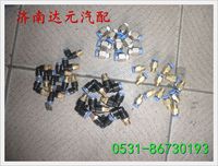 重汽陕汽欧曼东风一汽 快速接头（弯头,直头） 