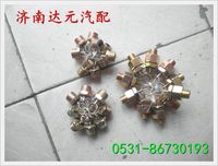 重汽HOWO豪沃A7 储气筒放水阀 