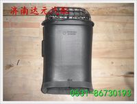 陕汽德龙F3000进气道接口  