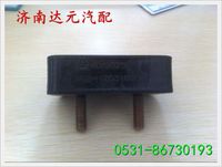 重汽HOWO黄河少帅水箱胶垫  