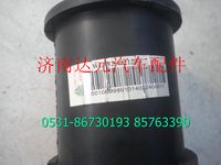 重汽豪沃后稳定杆轴承  