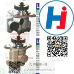 轉(zhuǎn)向助力泵3406005-T38F0