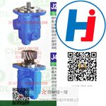 轉(zhuǎn)向助力泵 3407-00158