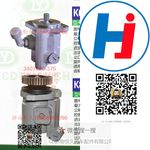 轉(zhuǎn)向助力泵 3407020-375