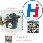 轉(zhuǎn)向助力泵 1108934000044