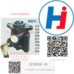 轉(zhuǎn)向助力泵 1109134000002