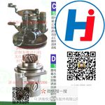 轉(zhuǎn)向助力泵 3407A2D-010