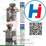 轉(zhuǎn)向助力泵 612600130168
