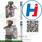 轉(zhuǎn)向助力泵 612600130476