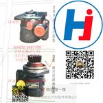 轉(zhuǎn)向助力泵 A44D2-3407100