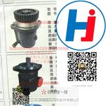 转向助力泵 DZ93259130003-DZ91259470708