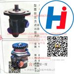 轉(zhuǎn)向助力泵 DZ95259130001-DZ9100130015-3407A40D-010