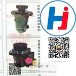 轉(zhuǎn)向助力泵 F3000-3407100C