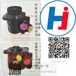 轉(zhuǎn)向助力泵 F3001-3407100
